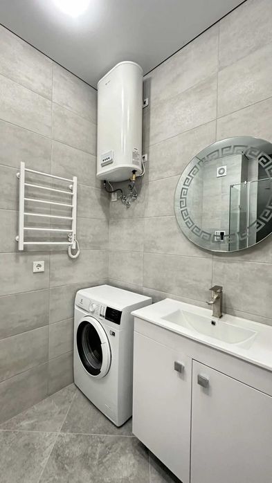 Двустаен имот в кв.Младост 3