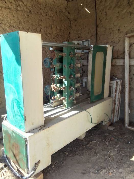 станок копиравальный