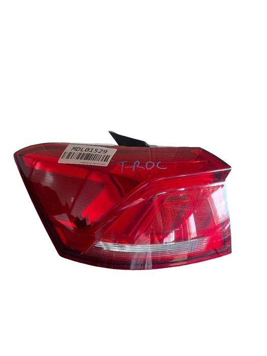 Lampa Spate / Stop Stanga Spate Volkswagen T-Roc