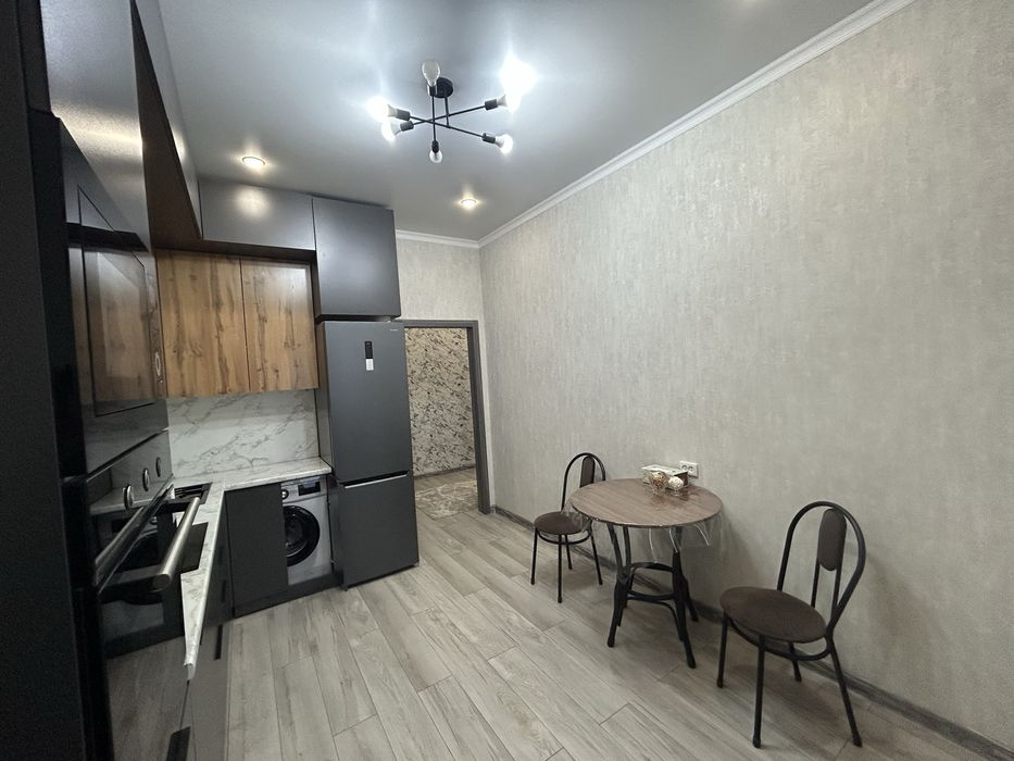 Сдам 1 комнатную квартиру