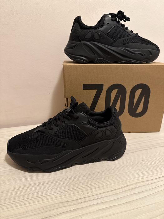 Adidasi barbati negri