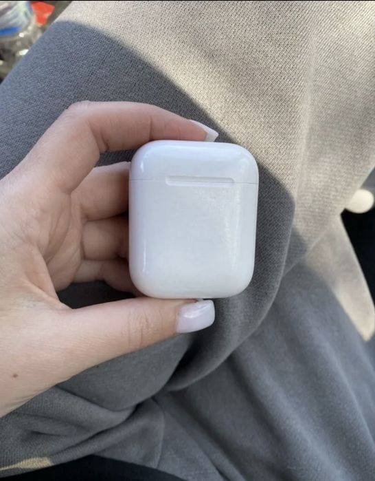 Airpods 2 Оригинал
