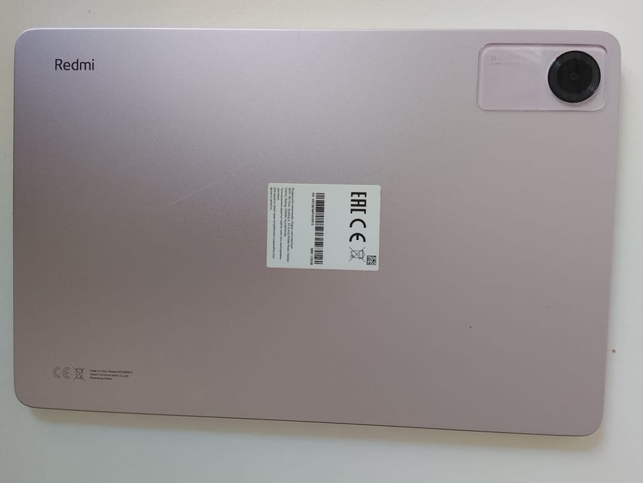 Планшет Redmi Pad SE