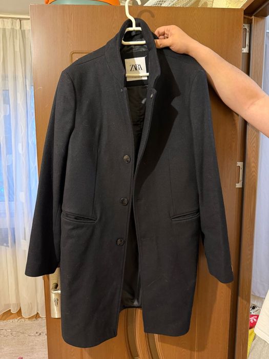 Palton zara primavara / toamna