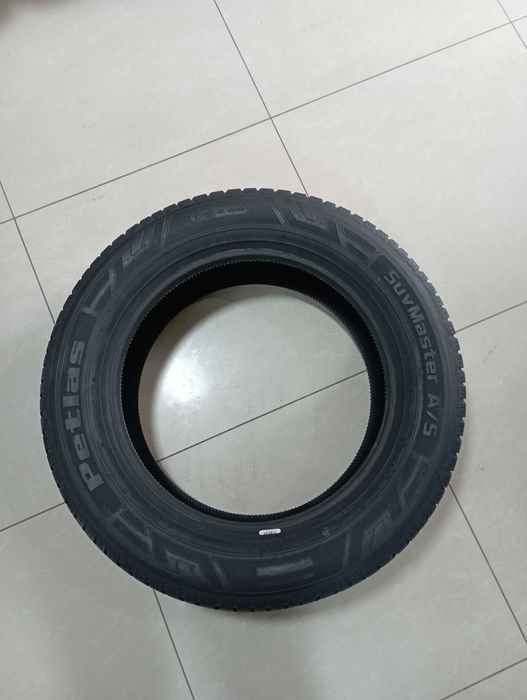 235/60 r18 Petlas (Турция)