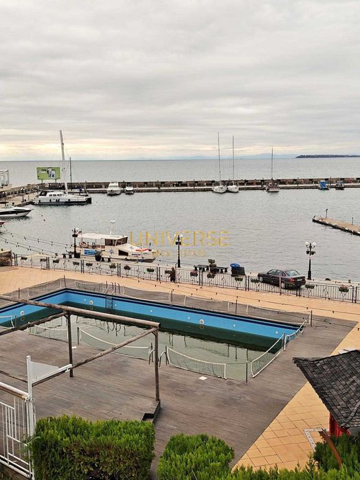 Продава се Едностаен апартамент в Свети Влас - 40 кв.м за 1020 €/кв.м - Снимка #10