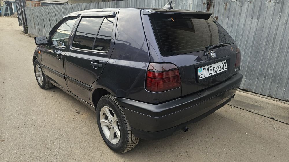 Продам Volkswagen golf 3