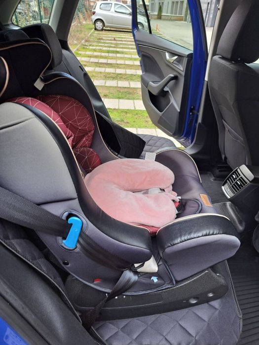 Детско столче за кола Chipolino Trax (0-25 кг)