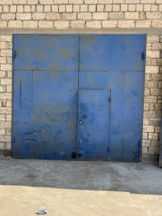 Сдаеться гараж в аренду