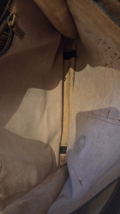 Geanta piele Tyscany