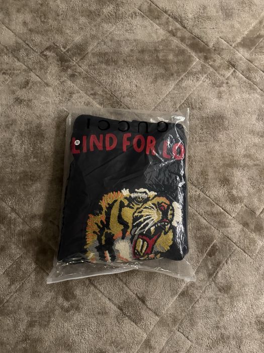 GUCCI BFL (худак)