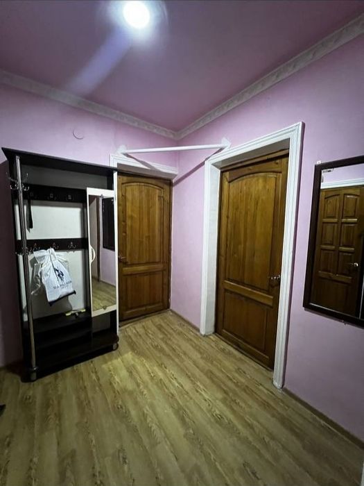 Квартира Спутник-4 2/2/4