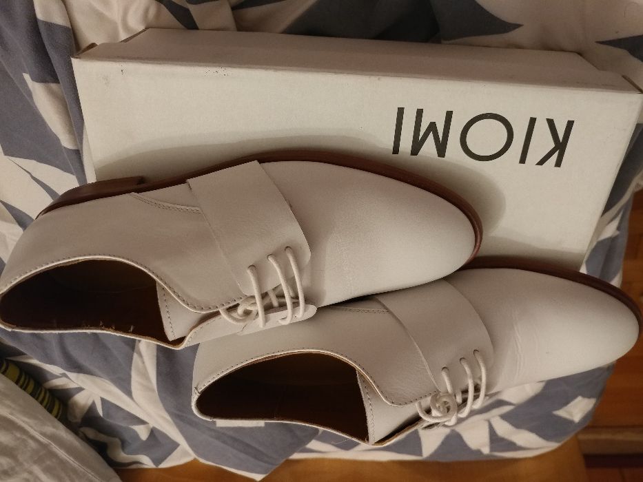 Pantofi-Piele-Naturala-KIOMI-masura-40-275-lei-Femei-Barbati