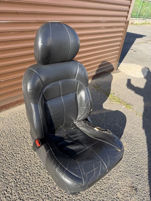 Седалка за Jeep Grand Cherokee WJ