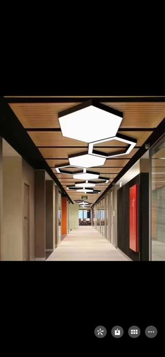 Светильник офис,ресторан,кафе