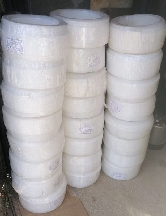 Пищевой шланг  для розлива пива и других напитков