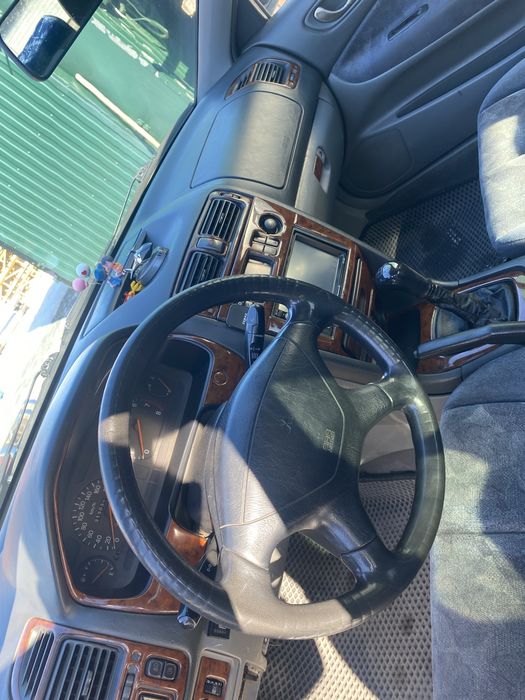 Продам галант акула европеец