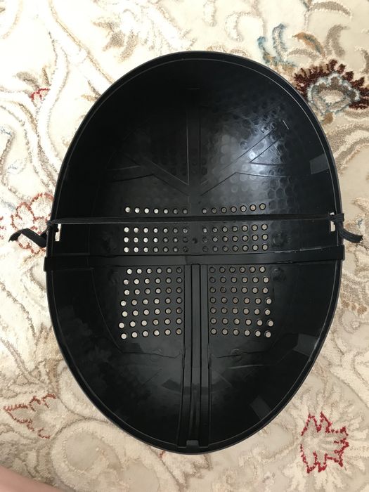 Маска игра кальмара