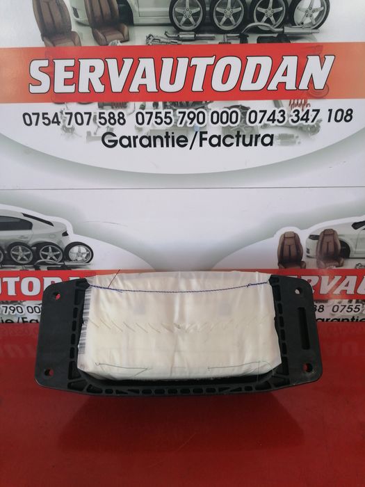 airbag pasager mercedes-benz e-class (2009->) [c207] 2.0 motorina 2017