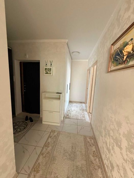 3-ком.кв.Береке 3/9 эт.