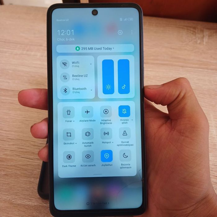 Tecno spark 10pro