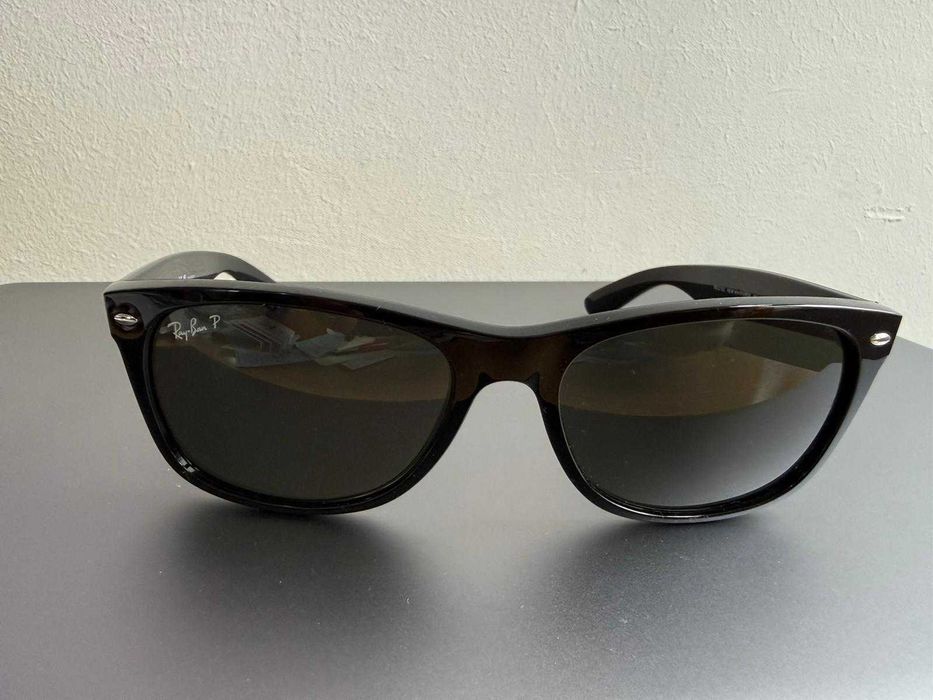 Ray-Ban NEW WAYFARER RB2132 – Sunglasses/ Ochelari de soare