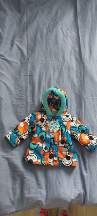 Продам детский костюм