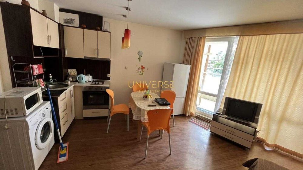 Продава се Едностаен апартамент в к.к. Слънчев бряг - 55 кв.м за 1000 €/кв.м - Снимка #17