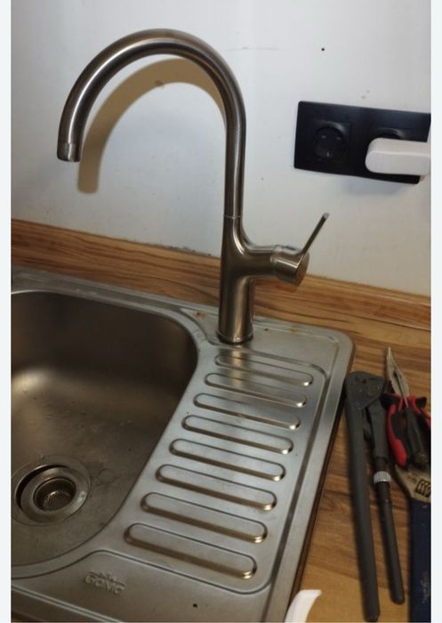 Мастер на час Астана!