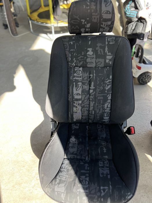 Продам весь салон на Мерседес W 210