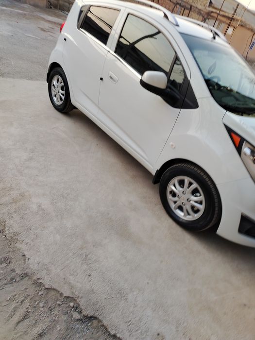 Spark avtomat 4 poz xolati alo