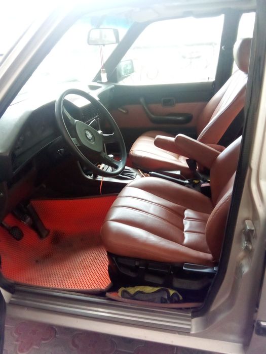 Продам бмв 525 состояние хорошее