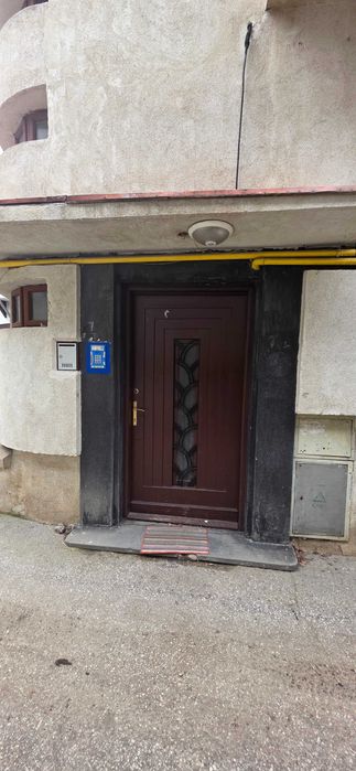 Eminescu 2 camere demisol