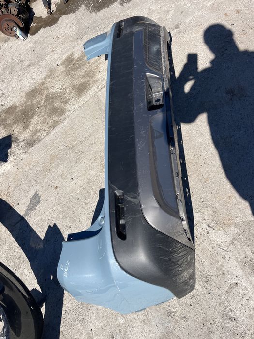 Броня Suzuki Vitara 2015-  6броя