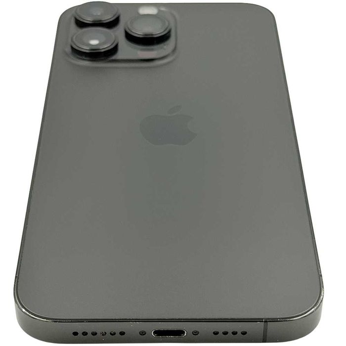 Magazin Apple iPhone 14 Pro Max Space Black 128GB Foarte Bun Garantie