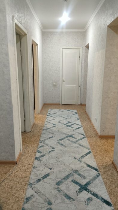 Сдам 3 ком квартиру.