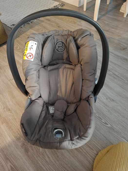 Scoica auto cybex cloud z i-Size