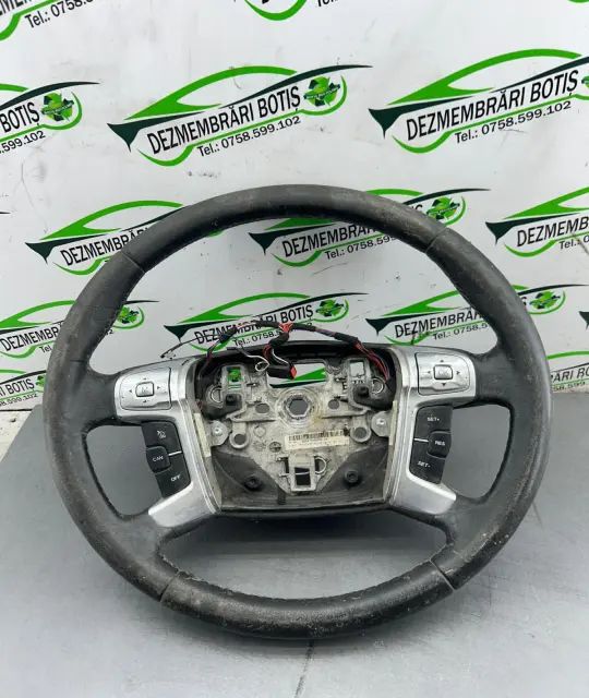 Volan cu comenzi 6M2T14K147CH 6M2T14K147CH Ford Mondeo 2008