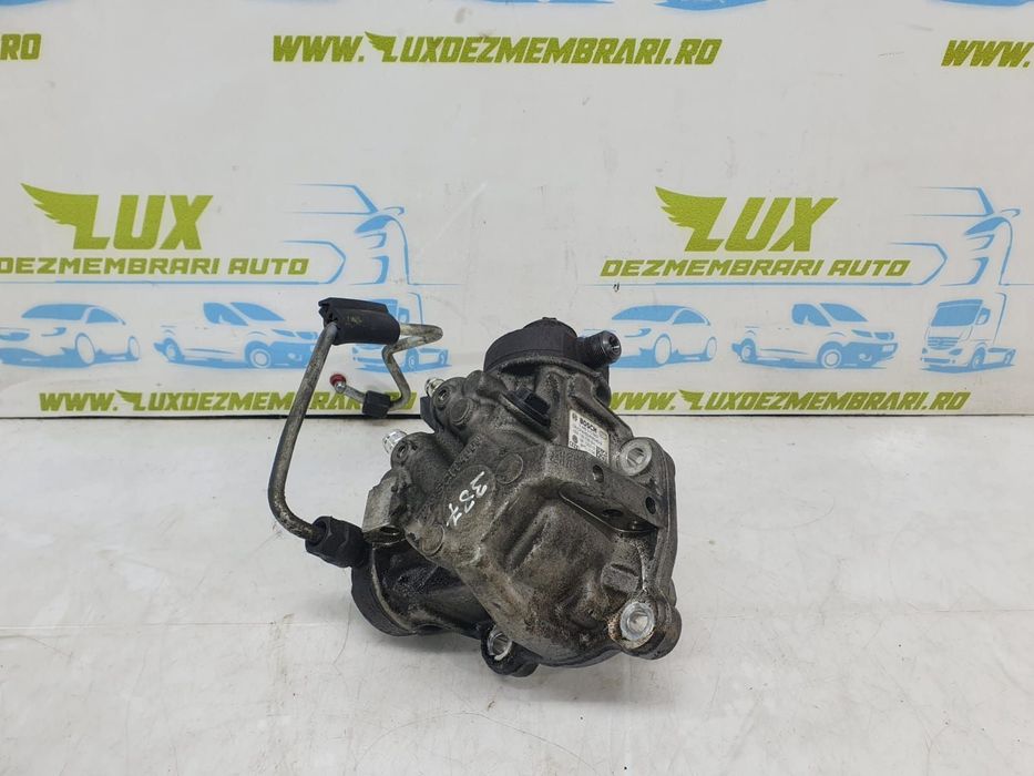 Pompa inalta presiune 3.0 bi-tdi 0445010643 059130755bh Audi Q5 8R (facelift)