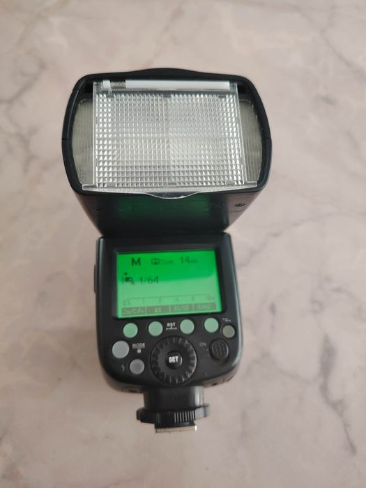Godox tt685N  за Никон
