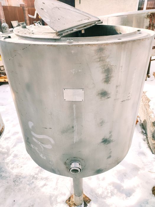 Продам варочный котёл