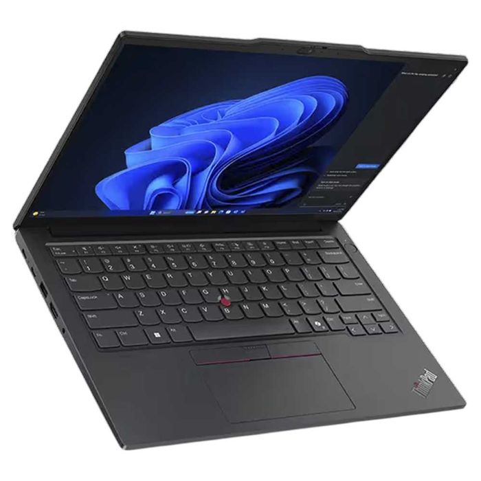Lenovo ThinkPad T14 Gen4(i7-1355U/DDR5 16GB/SSD 512/Int/14" WUXGA)+/