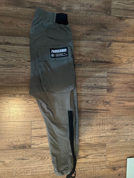 Pause jeans  панталон