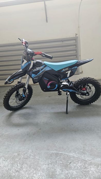 Cross Ultra Electric XTL 1800W 48V pentru Copii Nou