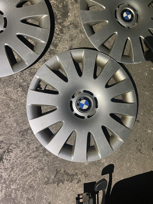 Оригинални 16 цола тасове от бмв