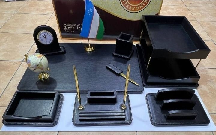 Настольный набор