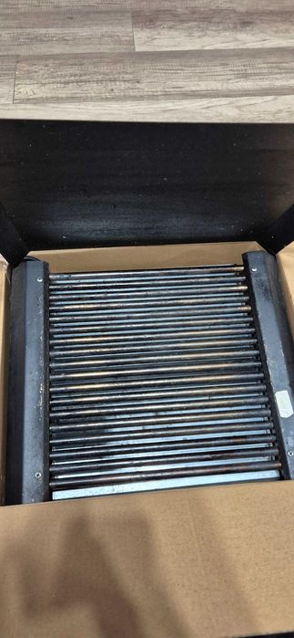 Електрическа скара