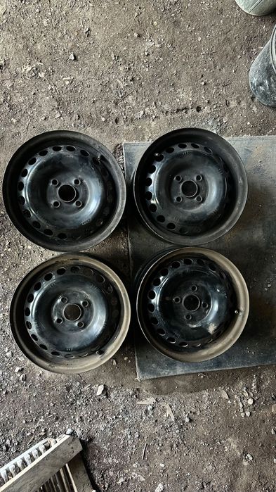 Продам штамповки