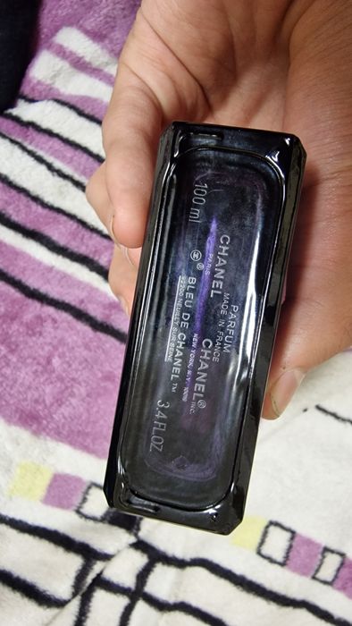 Bleu De Chanel Parfum