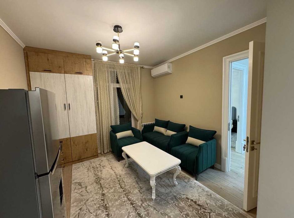 Ijaraga beriladi dom 2/6/9 Shayxontohur samarqand darvoza yonida 454*